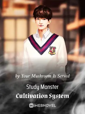 Demon Development System (Study Monster Cultivation System) poster