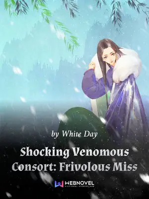 Shocking Venomous Consort: Frivolous Miss poster