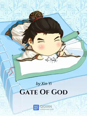 Gate of God poster