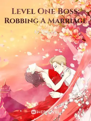 Level One Boss: Robbing A Marriage poster