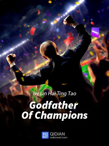 Godfather Of Champions poster