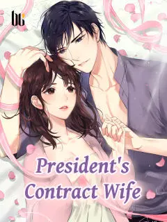 President’s Contract Wife (CEO's Contract Wife) poster