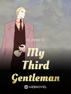 My Third Gentleman poster