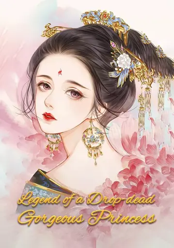 Legend of a Drop-dead Gorgeous Princess