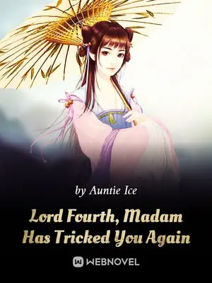 Lord Fourth, Madam Has Tricked You Again poster