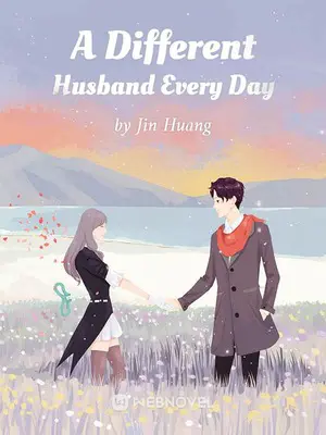 A Different Husband Every Day poster