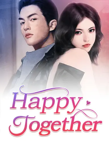 Happy Together poster