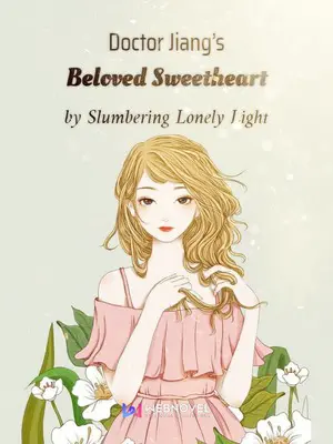 Doctor Jiang’s Beloved Sweetheart poster