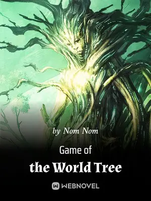Game of the World Tree poster