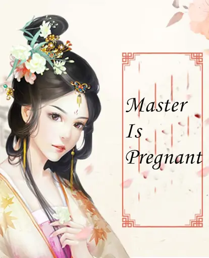 Master Is Pregnant poster