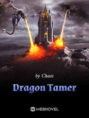 Dragon Tamer poster