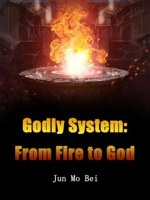 Godly System: From Fire to God poster