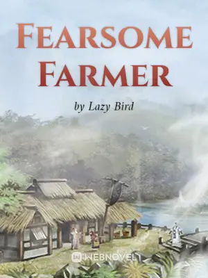Fearsome Farmer poster