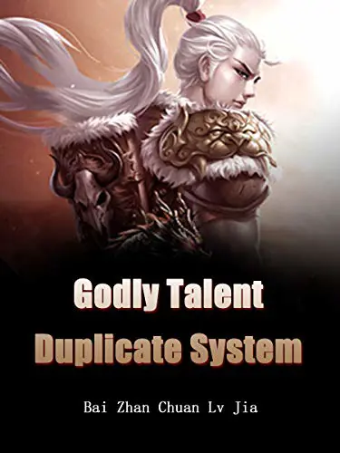 Godly Talent Duplicate System poster