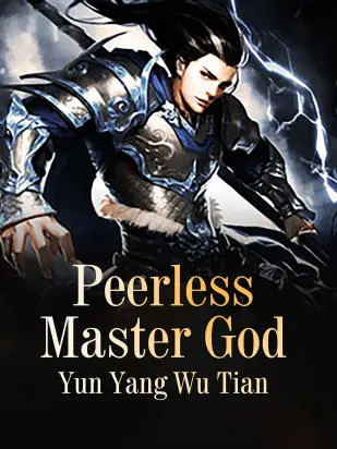 Peerless Master God poster