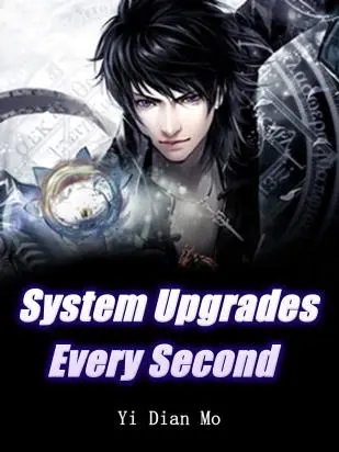 System Upgrades Every Second poster