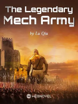 The Legendary Mech Army poster