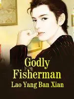 Godly Fisherman poster