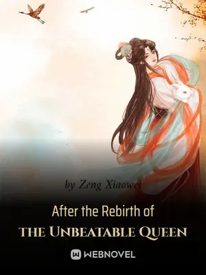After the Rebirth of the Unbeatable Queen poster