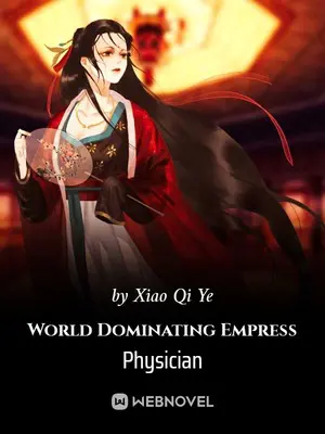 World Dominating Empress Physician poster