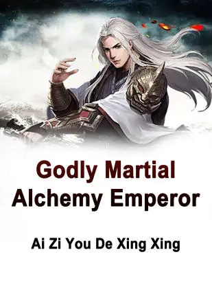 Godly Martial Alchemy Emperor poster