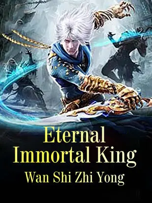 Eternal Immortal King poster