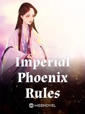 Imperial Phoenix Rules poster