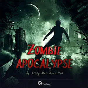 Zombie Apocalypse poster