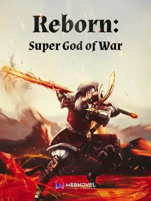 Reborn: Super God of War poster
