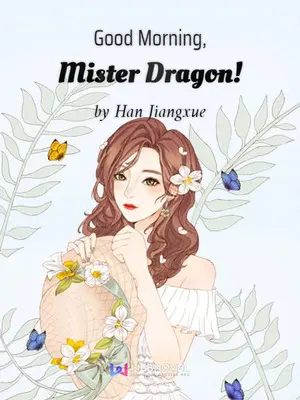 Good Morning, Mister Dragon! poster