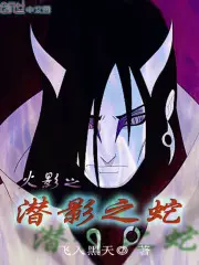 Naruto’s Hidden Shadow Snake poster