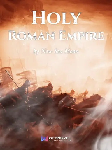 Holy Roman Empire poster