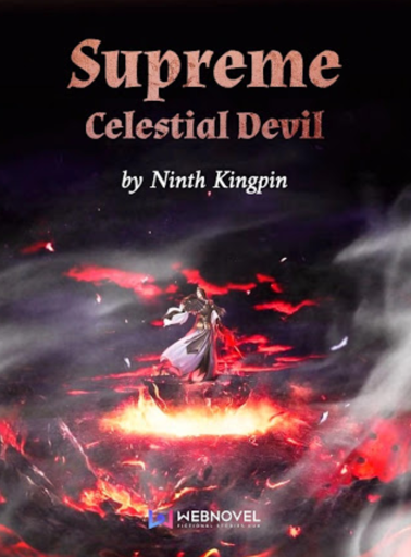 Supreme Celestial Devil poster