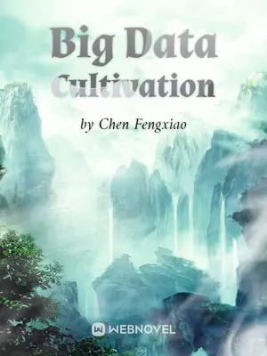 Big Data Cultivation poster