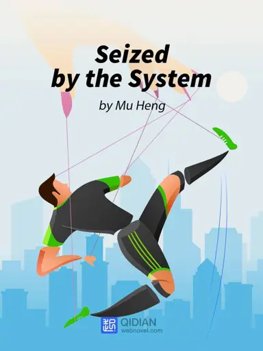 Seized by the System poster